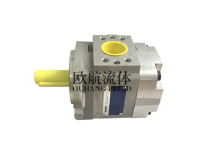 福伊特齒輪泵IPCAP 4-32 171